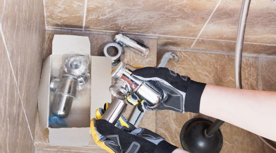 Professional New roof installation in Duke, OK